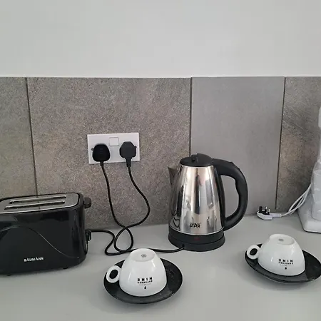 Domus Arseleandra Studio-162 Διαμέρισμα