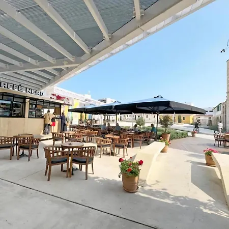 Domus Arseleandra Studio-162 Апартаменти *