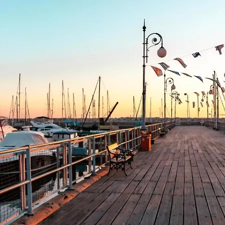 Domus Arseleandra Studio-162 Διαμέρισμα *