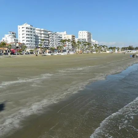 Domus Arseleandra Studio-162 Διαμέρισμα Λάρνακα