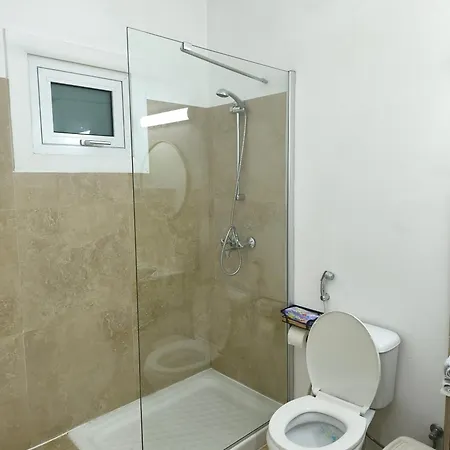 Domus Arseleandra Studio-162 * Ларнака