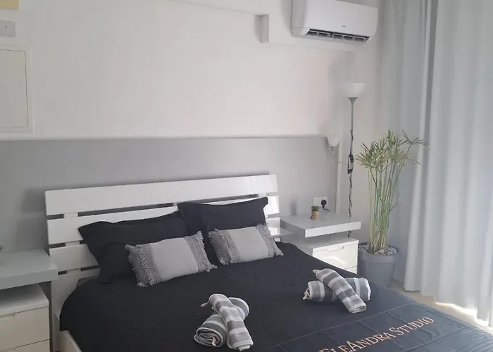 Domus Arseleandra Studio-162 Διαμέρισμα