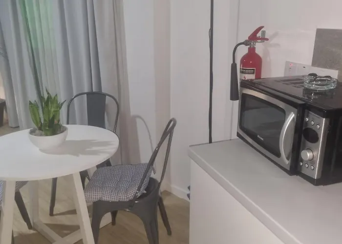 Domus Arseleandra Studio-162 Λάρνακα