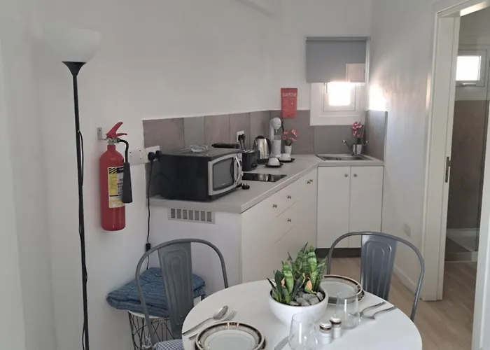 Domus Arseleandra Studio-162 *