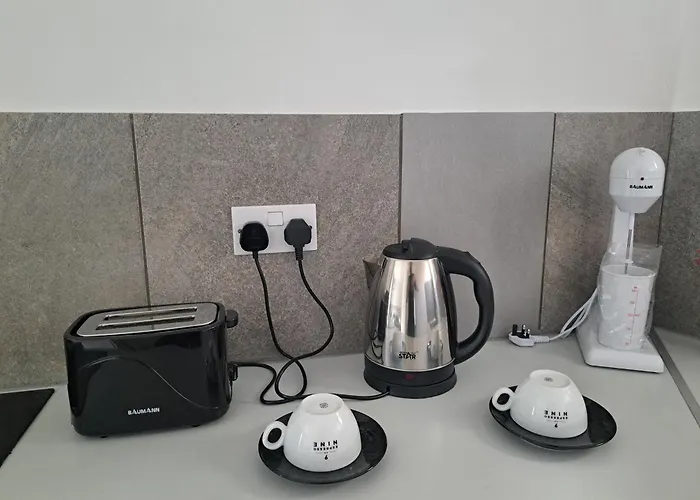 Domus Arseleandra Studio-162 Διαμέρισμα