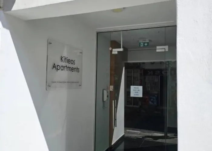 Domus Arseleandra Studio-162 Λάρνακα