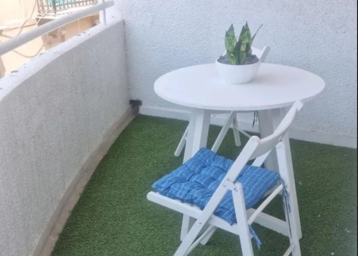 Διαμέρισμα Domus Arseleandra Studio-162