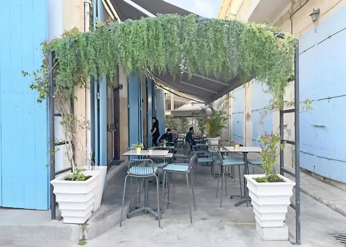 Domus Arseleandra Studio-162 Διαμέρισμα Λάρνακα