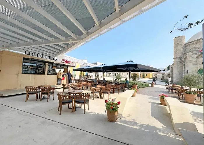 Domus Arseleandra Studio-162 Апартаменти *