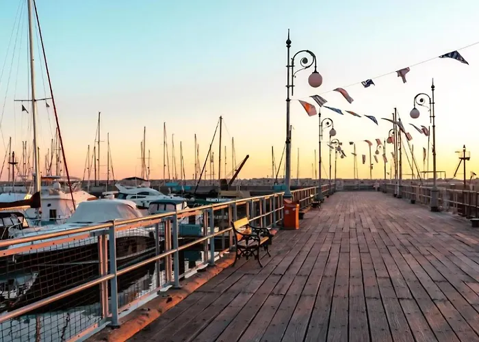 Domus Arseleandra Studio-162 Апартаменти *