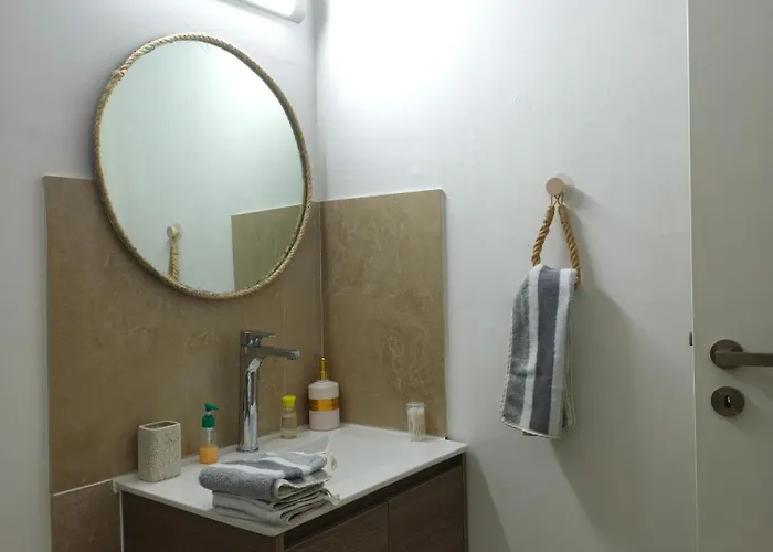 Domus Arseleandra Studio-162 Διαμέρισμα