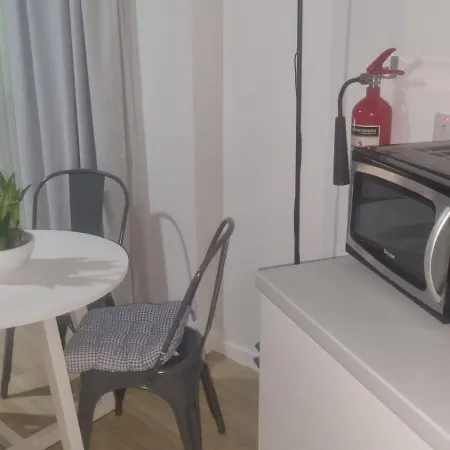 Domus Arseleandra Studio-162 Larnaka