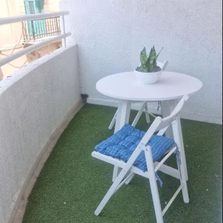 Apartamento Domus Arseleandra Studio-162