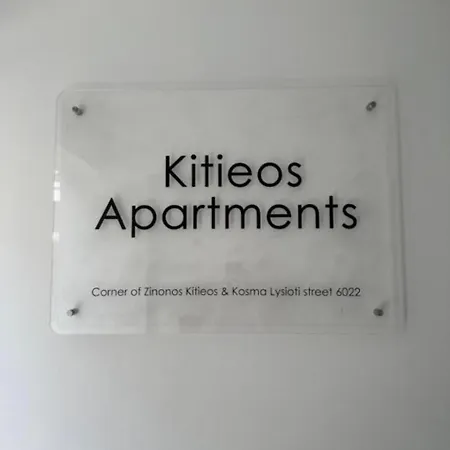Apartamento Domus Arseleandra Studio-162 *