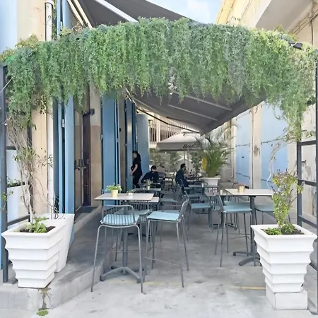 Domus Arseleandra Studio-162 Apartment Larnaca