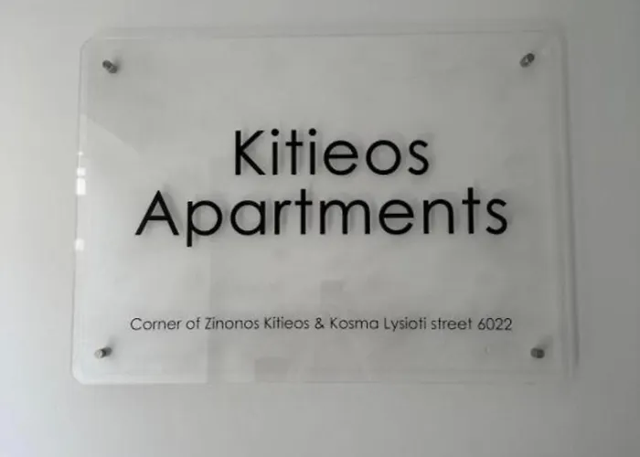 Appartamento Domus Arseleandra Studio-162 *