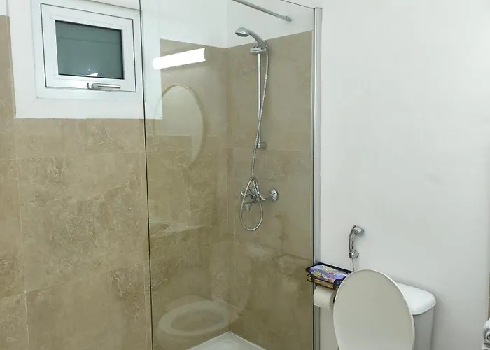 Domus Arseleandra Studio-162 * Larnaca