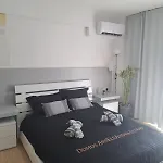 Domus Arseleandra Studio-162 아파트