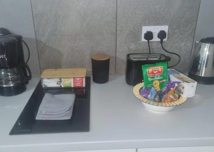 Domus Arseleandra Studio-162 Ларнака