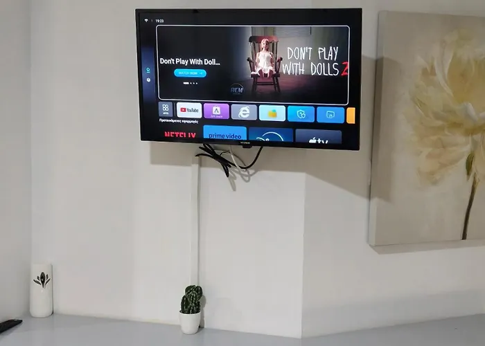 Апартаменты Domus Arseleandra Studio-162 *